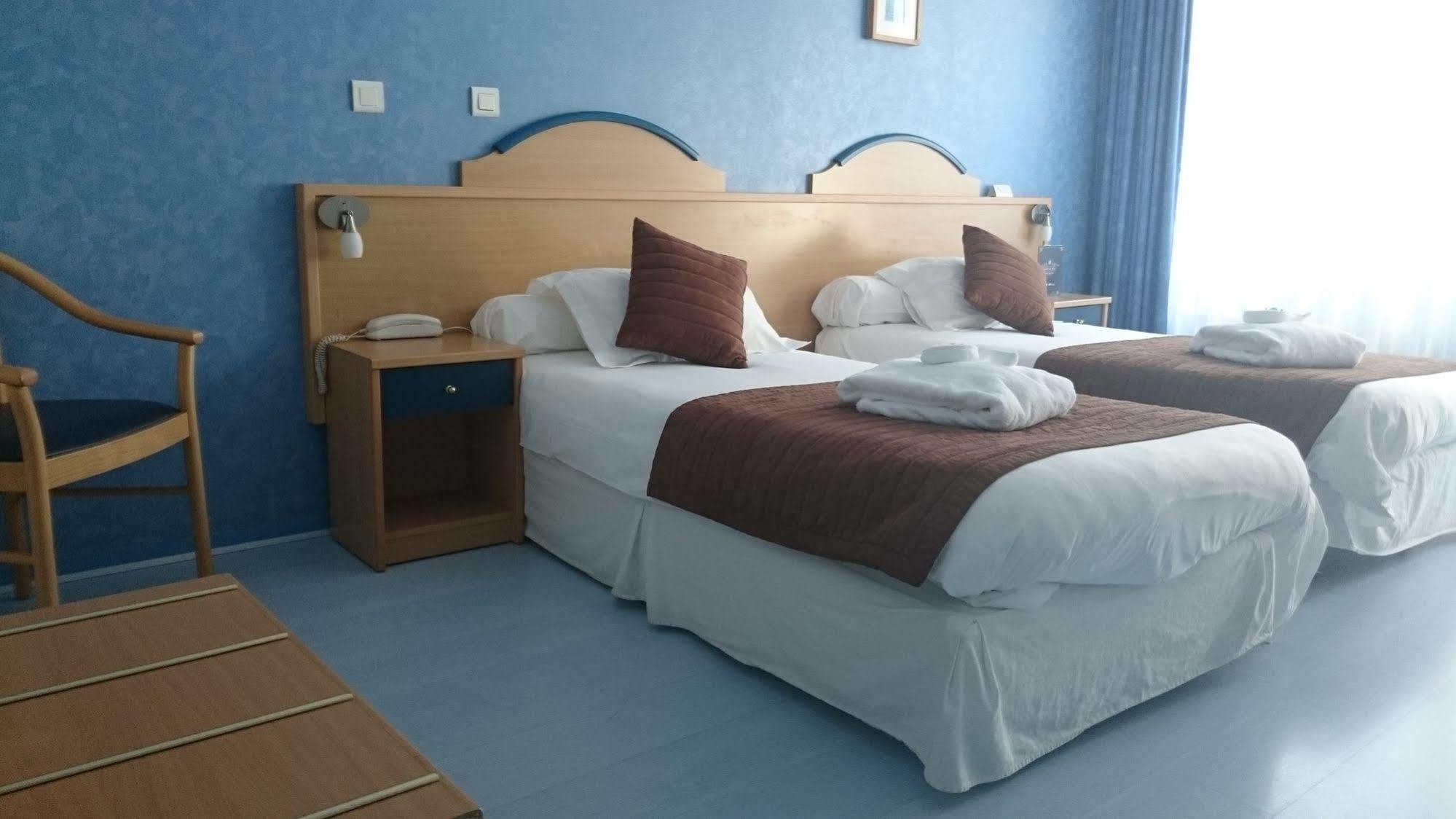 Brit Hotel Du Ban Chaudes-Aigues Eksteriør bilde